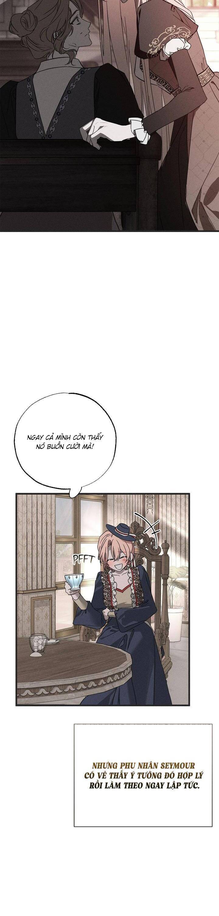 Vị Phu Quân Căm Ghét Tôi Đã Mất Trí Nhớ - Chapter 53 - Page 14