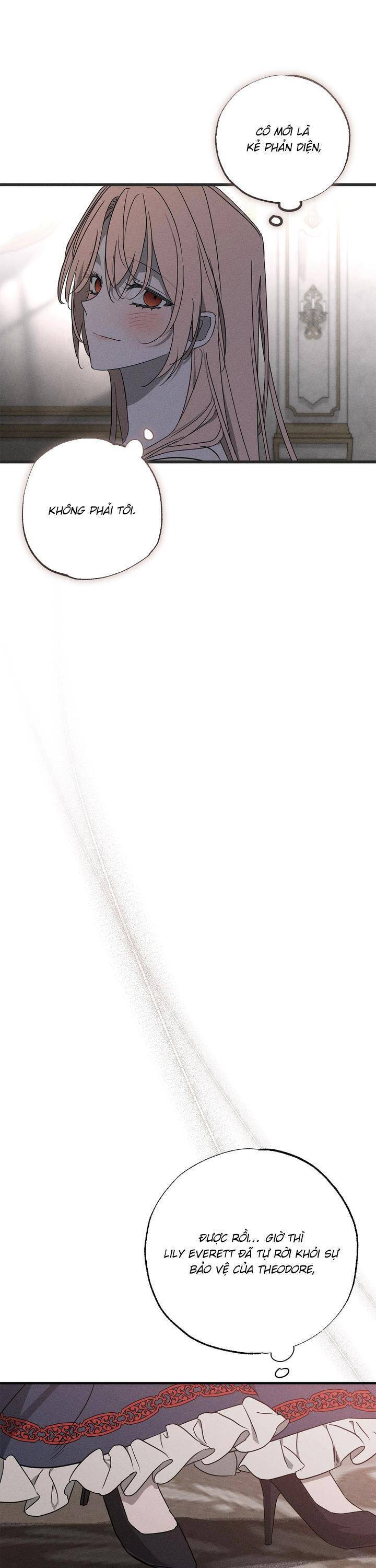 Vị Phu Quân Căm Ghét Tôi Đã Mất Trí Nhớ - Chapter 53 - Page 18