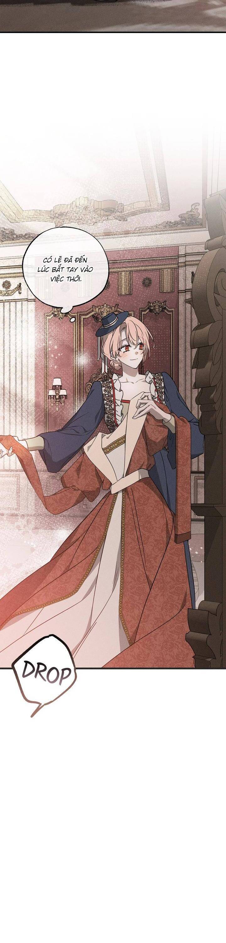 Vị Phu Quân Căm Ghét Tôi Đã Mất Trí Nhớ - Chapter 53 - Page 19