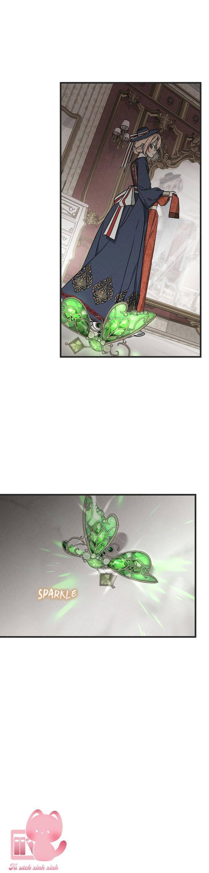 Vị Phu Quân Căm Ghét Tôi Đã Mất Trí Nhớ - Chapter 53 - Page 20