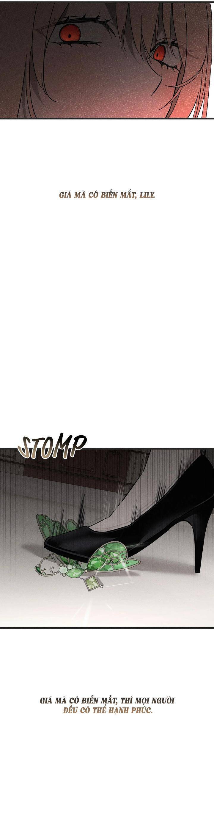 Vị Phu Quân Căm Ghét Tôi Đã Mất Trí Nhớ - Chapter 53 - Page 21