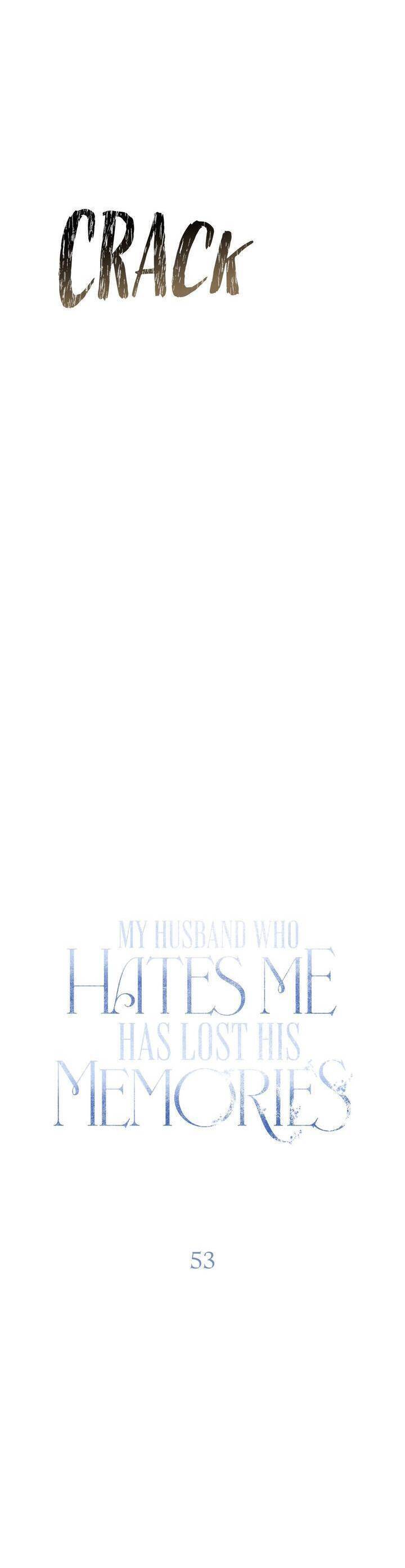 Vị Phu Quân Căm Ghét Tôi Đã Mất Trí Nhớ - Chapter 53 - Page 22