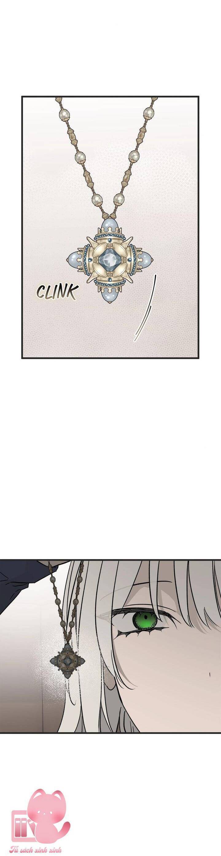 Vị Phu Quân Căm Ghét Tôi Đã Mất Trí Nhớ - Chapter 53 - Page 25