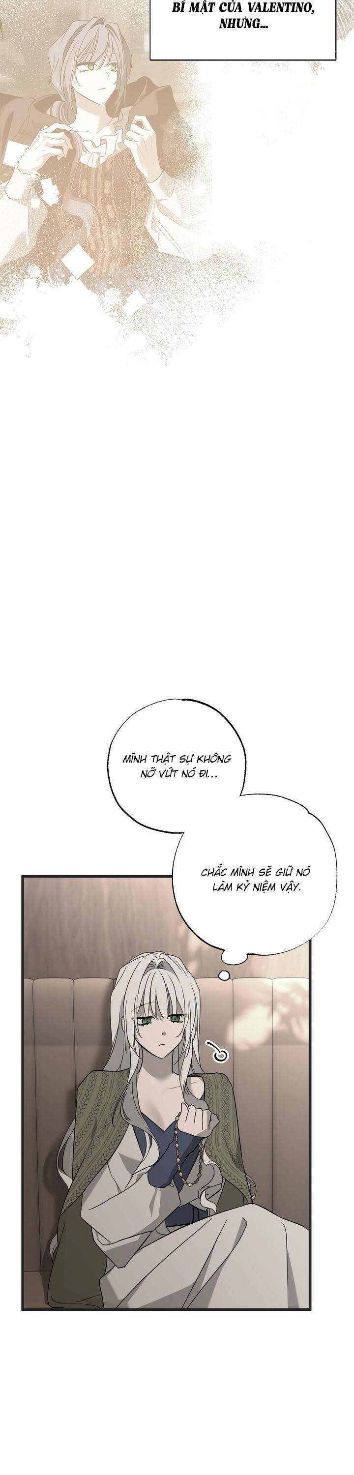 Vị Phu Quân Căm Ghét Tôi Đã Mất Trí Nhớ - Chapter 53 - Page 27