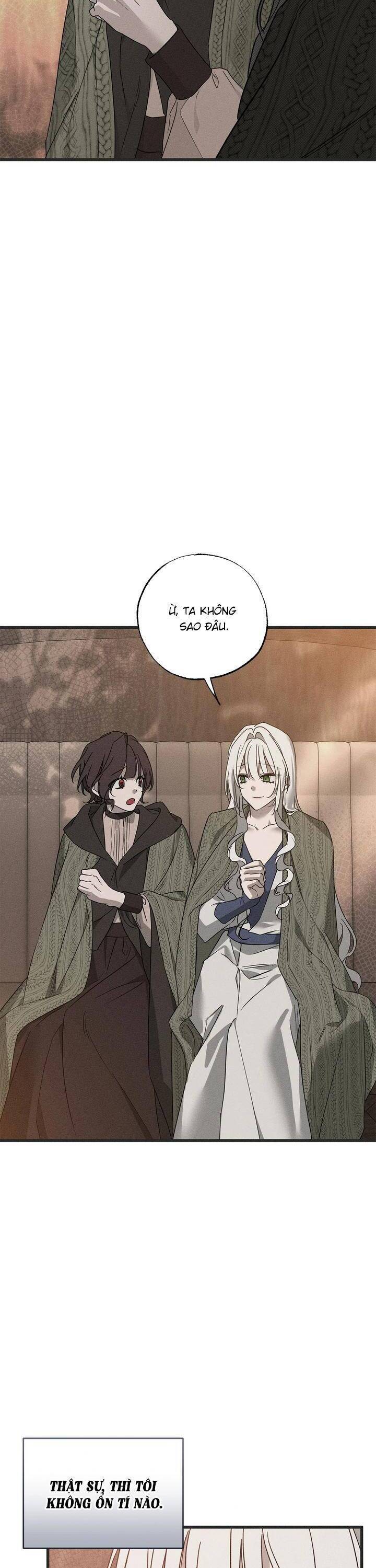 Vị Phu Quân Căm Ghét Tôi Đã Mất Trí Nhớ - Chapter 53 - Page 29