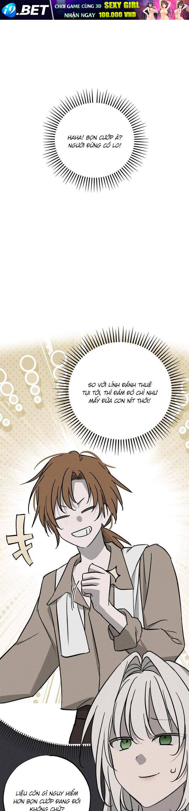 Vị Phu Quân Căm Ghét Tôi Đã Mất Trí Nhớ - Chapter 53 - Page 32