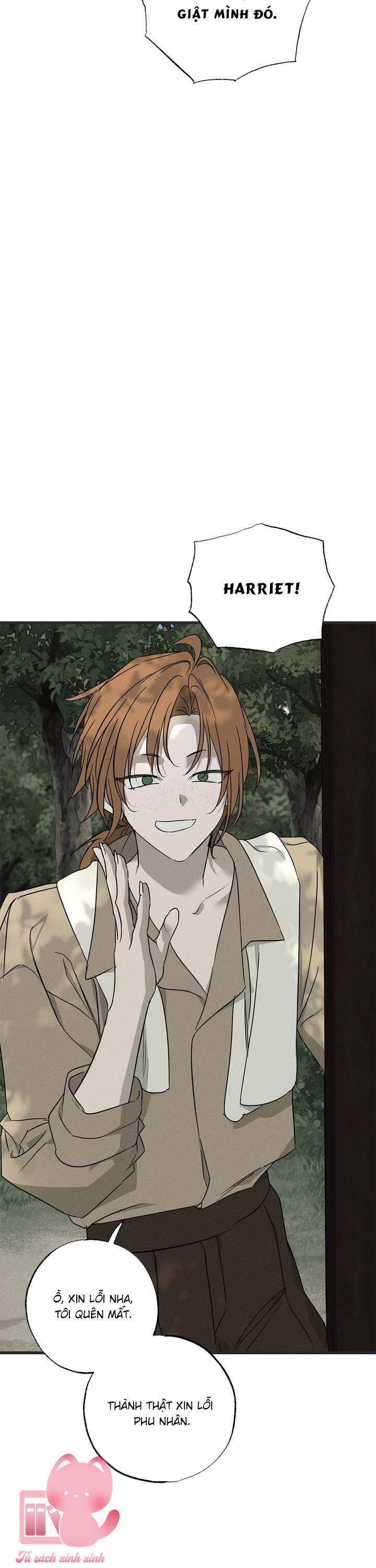 Vị Phu Quân Căm Ghét Tôi Đã Mất Trí Nhớ - Chapter 53 - Page 35