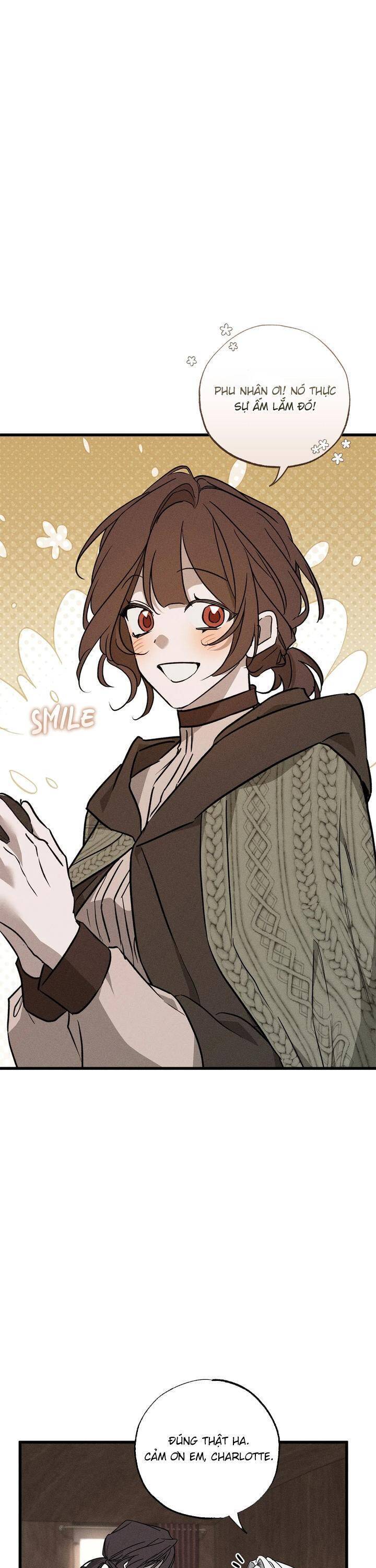 Vị Phu Quân Căm Ghét Tôi Đã Mất Trí Nhớ - Chapter 53 - Page 38