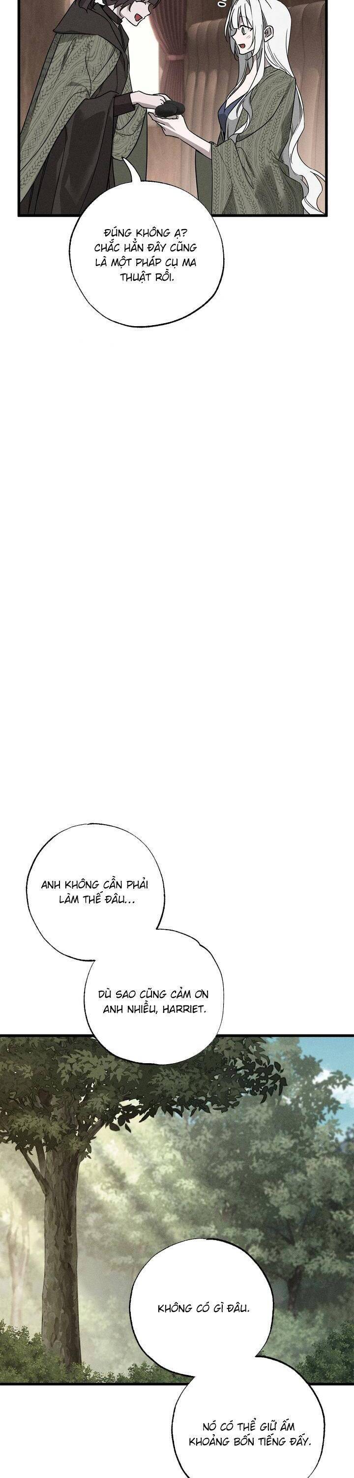 Vị Phu Quân Căm Ghét Tôi Đã Mất Trí Nhớ - Chapter 53 - Page 39