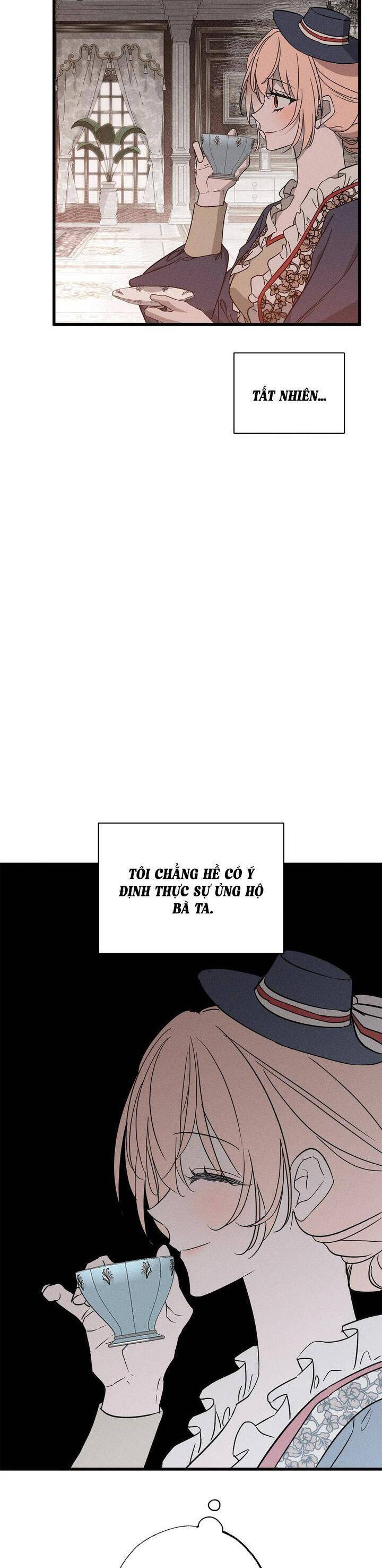 Vị Phu Quân Căm Ghét Tôi Đã Mất Trí Nhớ - Chapter 53 - Page 4