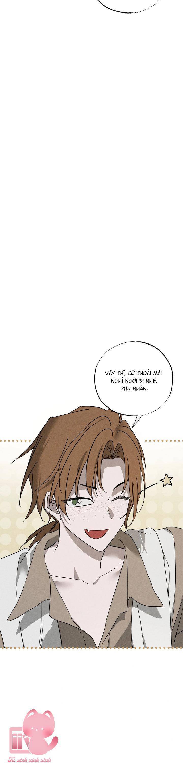 Vị Phu Quân Căm Ghét Tôi Đã Mất Trí Nhớ - Chapter 53 - Page 40