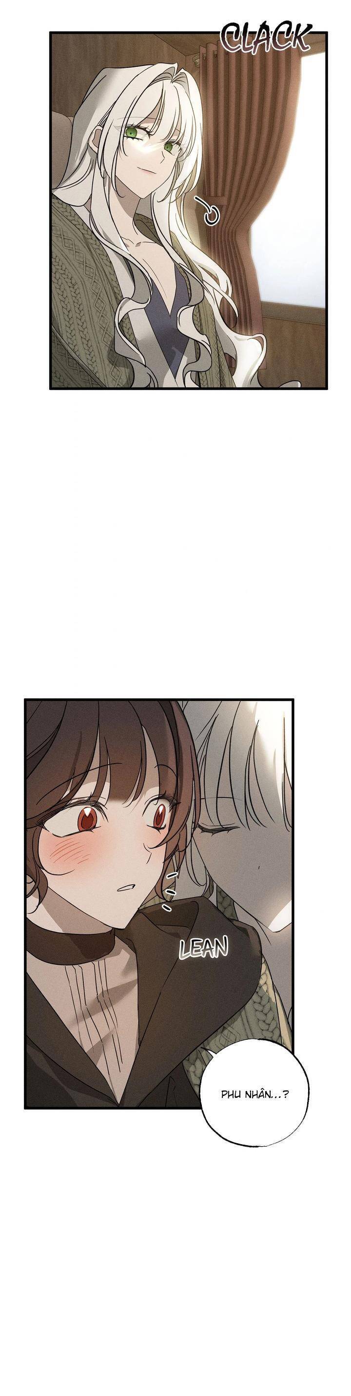 Vị Phu Quân Căm Ghét Tôi Đã Mất Trí Nhớ - Chapter 53 - Page 41