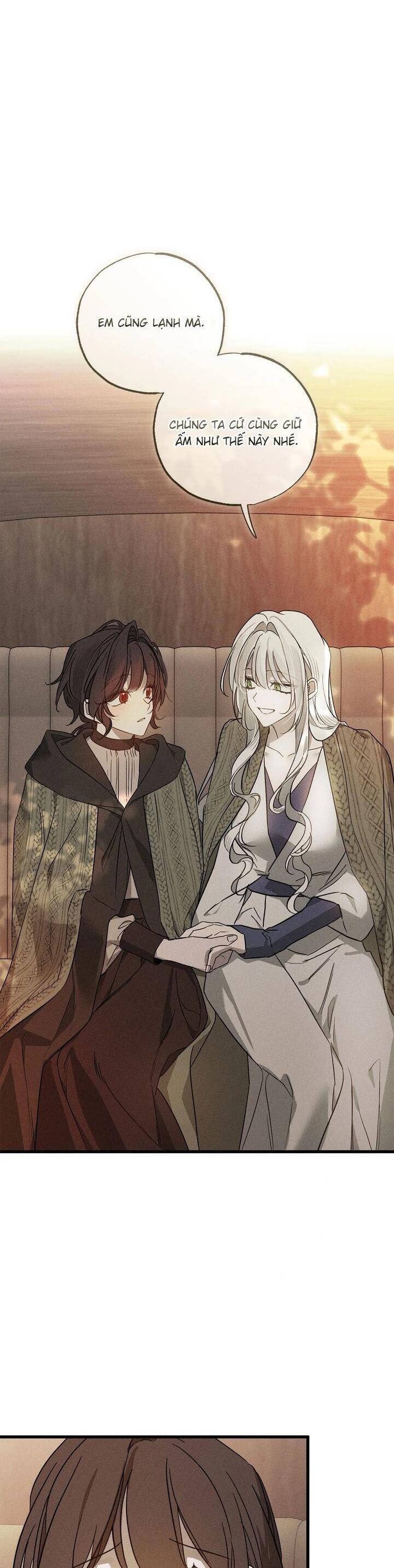 Vị Phu Quân Căm Ghét Tôi Đã Mất Trí Nhớ - Chapter 53 - Page 42