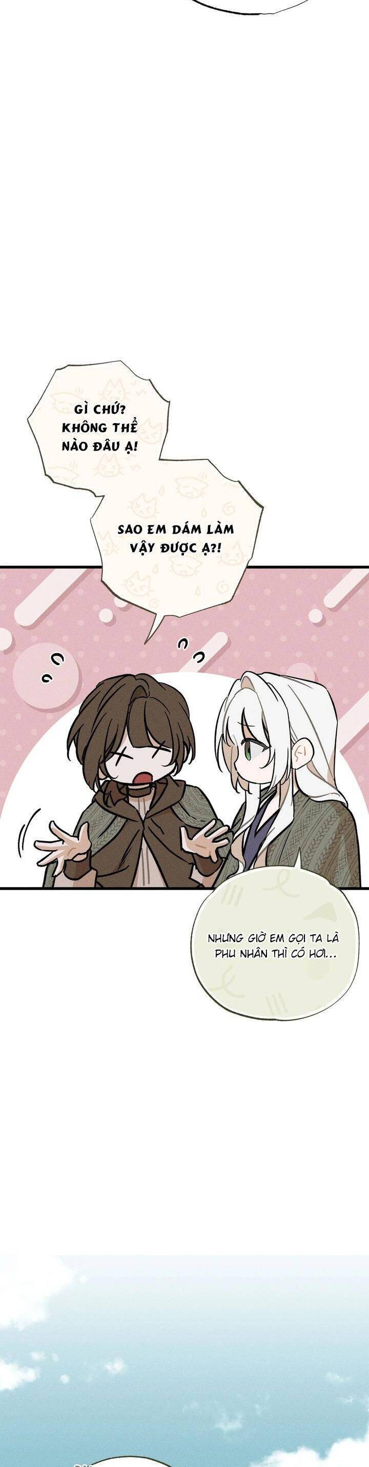 Vị Phu Quân Căm Ghét Tôi Đã Mất Trí Nhớ - Chapter 53 - Page 44