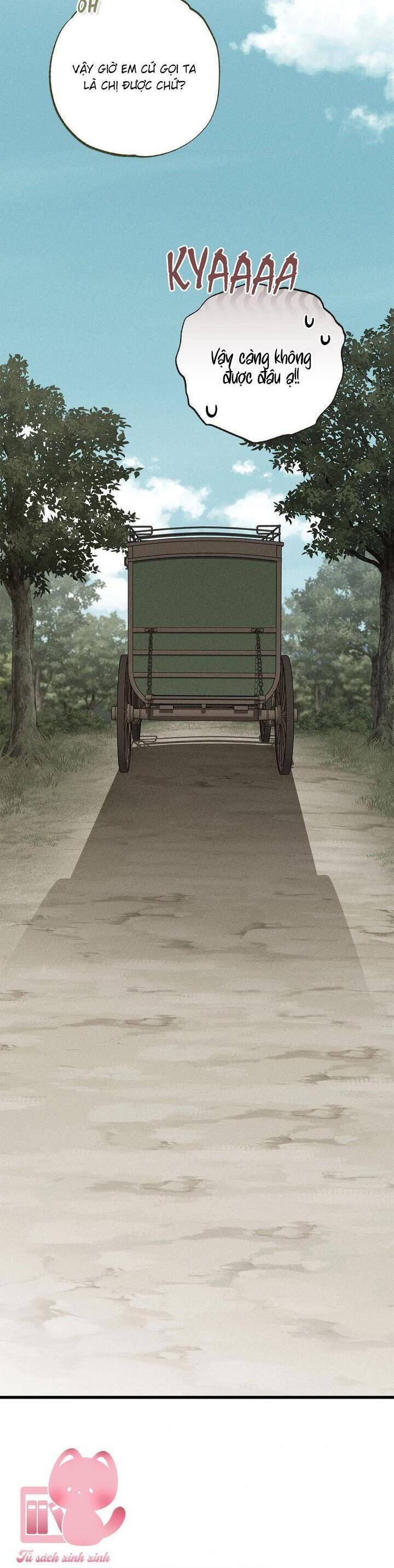 Vị Phu Quân Căm Ghét Tôi Đã Mất Trí Nhớ - Chapter 53 - Page 45