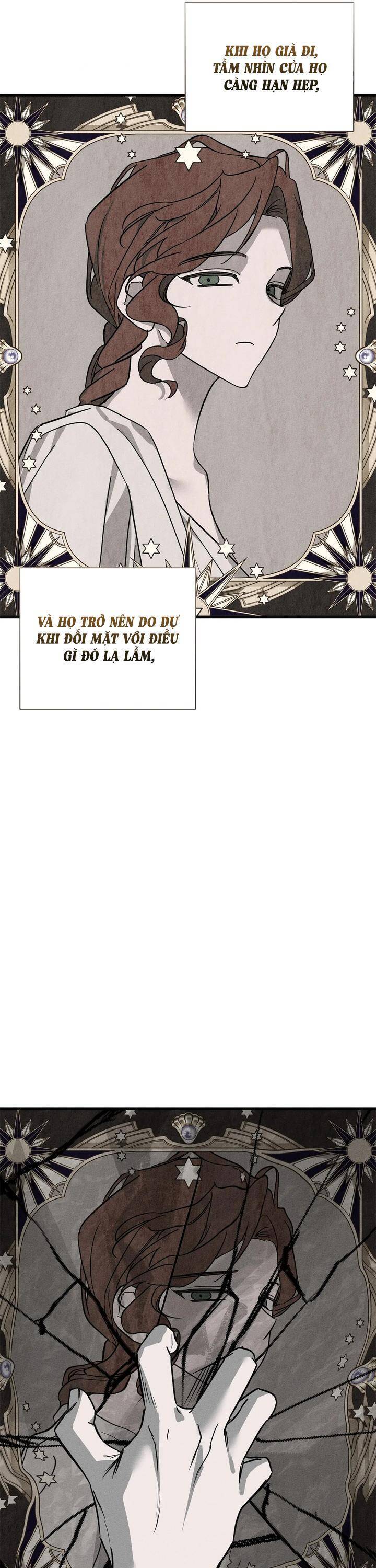 Vị Phu Quân Căm Ghét Tôi Đã Mất Trí Nhớ - Chapter 53 - Page 6