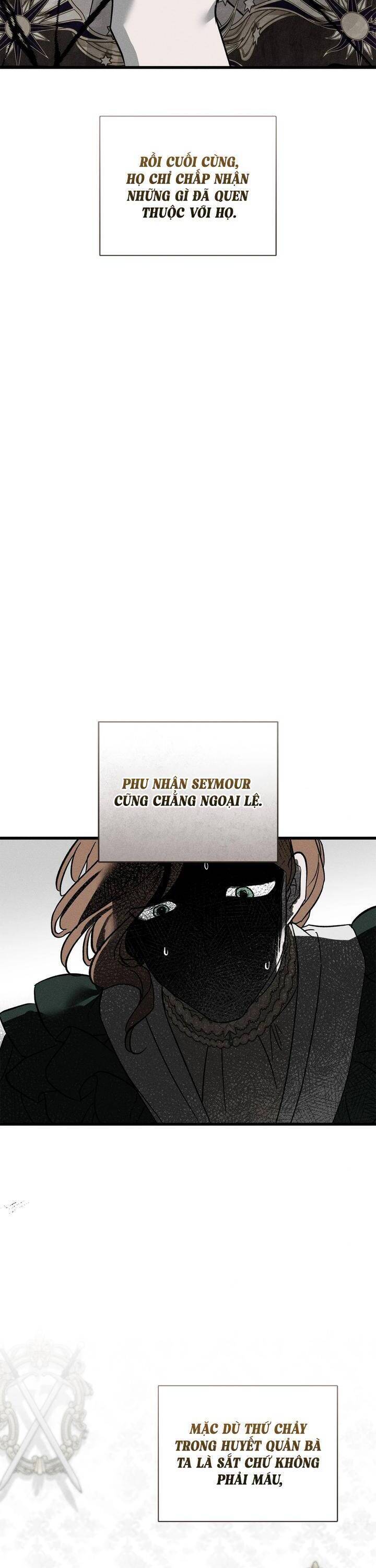 Vị Phu Quân Căm Ghét Tôi Đã Mất Trí Nhớ - Chapter 53 - Page 7