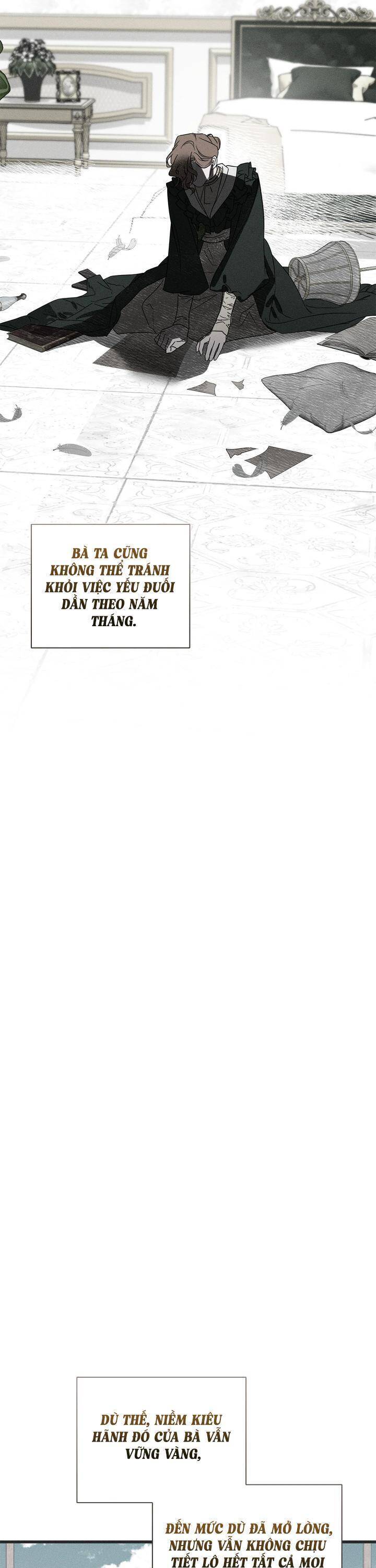 Vị Phu Quân Căm Ghét Tôi Đã Mất Trí Nhớ - Chapter 53 - Page 8