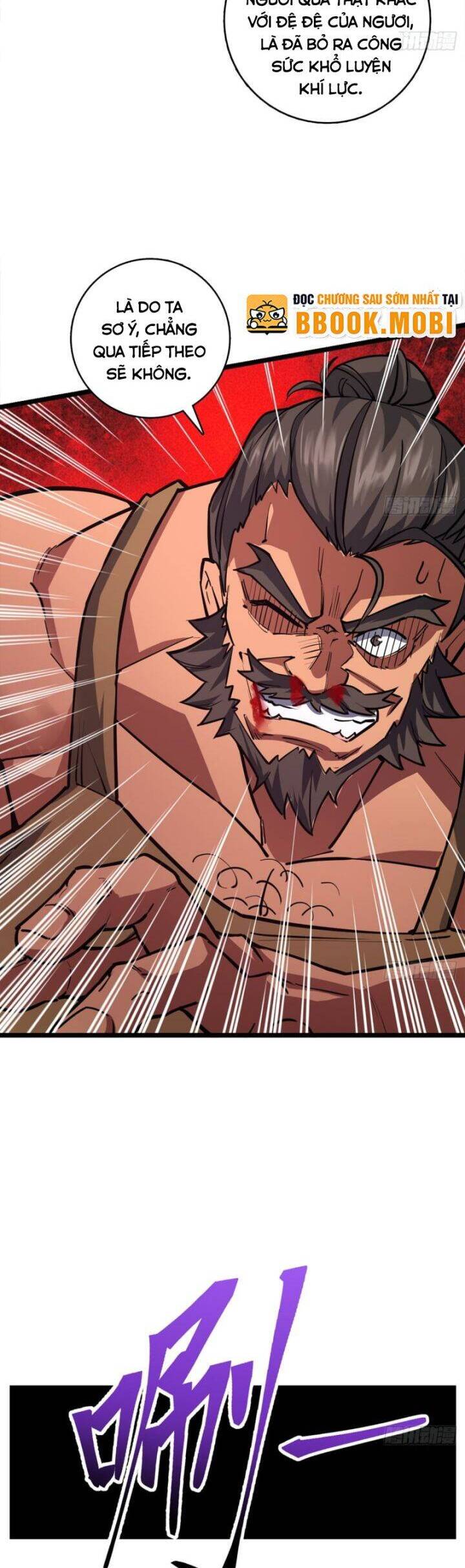 Giết Ta Thêm Vài Lần Nữa, Ta Liền Trở Thành Vô Địch! - Chapter 1 - Page 21