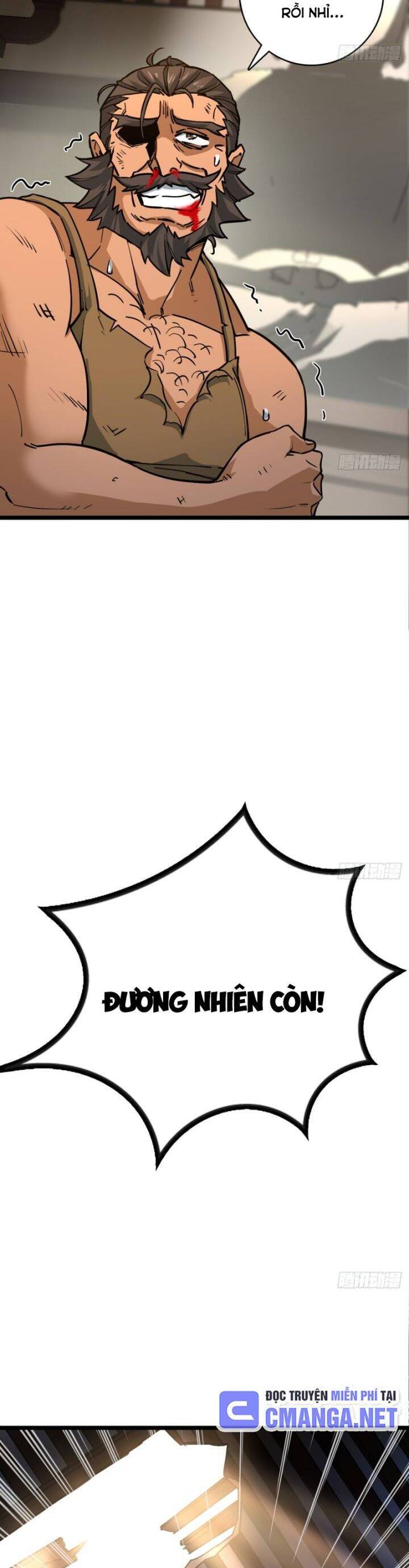 Giết Ta Thêm Vài Lần Nữa, Ta Liền Trở Thành Vô Địch! - Chapter 1 - Page 32