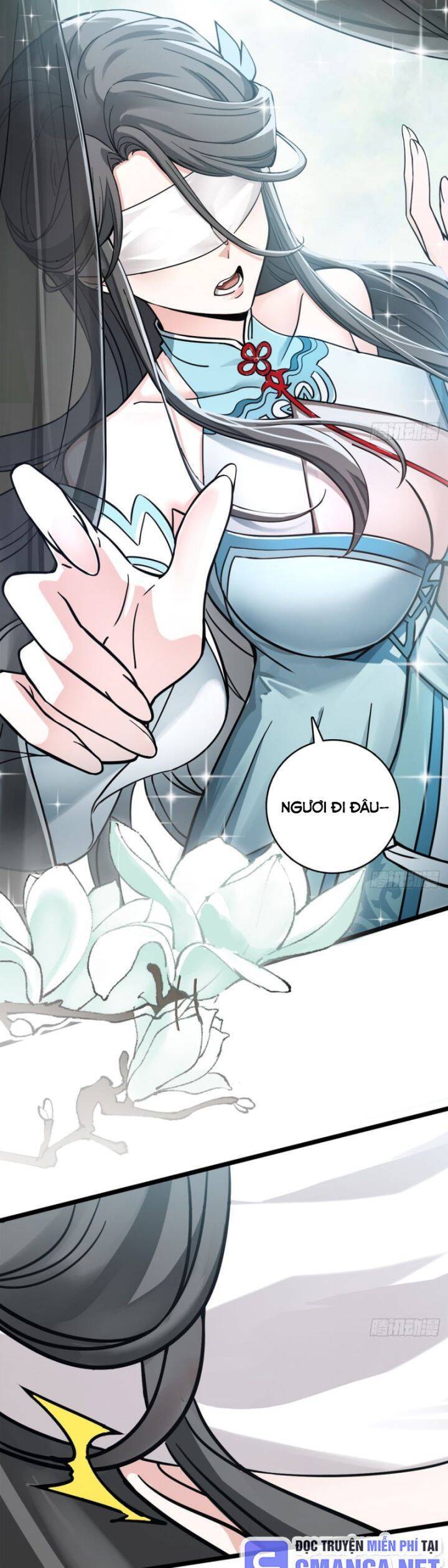 Giết Ta Thêm Vài Lần Nữa, Ta Liền Trở Thành Vô Địch! - Chapter 1 - Page 39