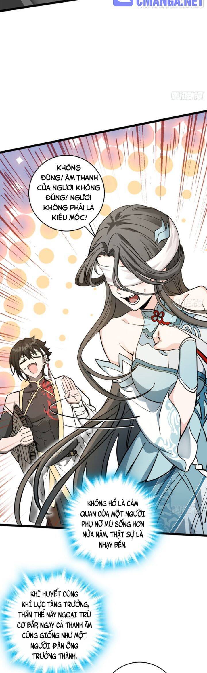 Giết Ta Thêm Vài Lần Nữa, Ta Liền Trở Thành Vô Địch! - Chapter 1 - Page 40