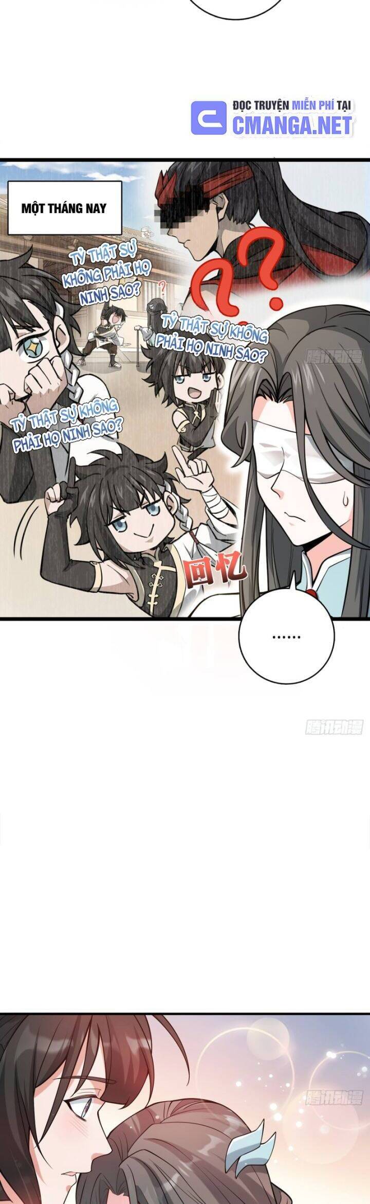 Giết Ta Thêm Vài Lần Nữa, Ta Liền Trở Thành Vô Địch! - Chapter 1 - Page 42