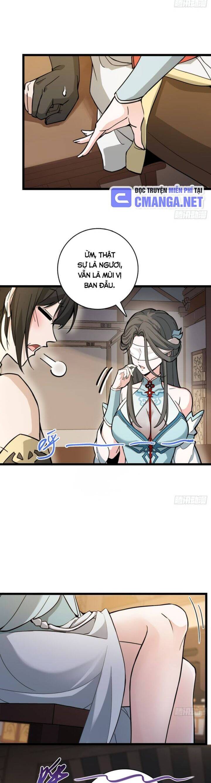 Giết Ta Thêm Vài Lần Nữa, Ta Liền Trở Thành Vô Địch! - Chapter 1 - Page 44