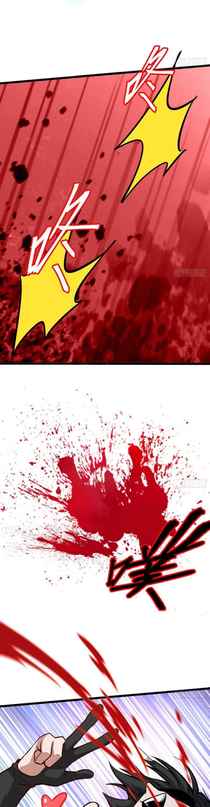 Giết Ta Thêm Vài Lần Nữa, Ta Liền Trở Thành Vô Địch! - Chapter 1 - Page 6