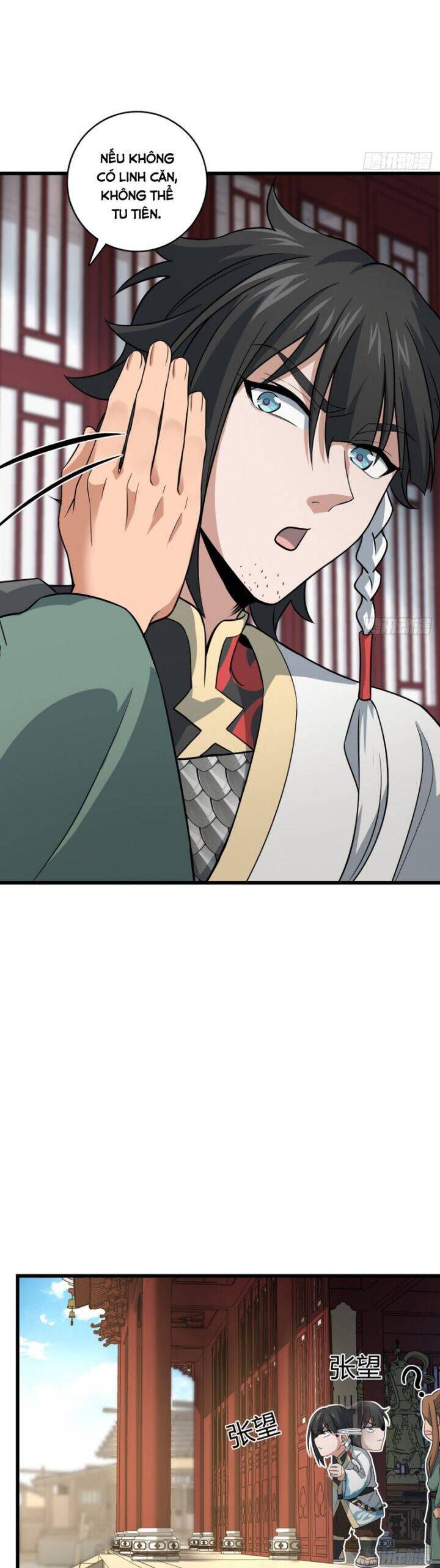 Giết Ta Thêm Vài Lần Nữa, Ta Liền Trở Thành Vô Địch! - Chapter 10 - Page 12