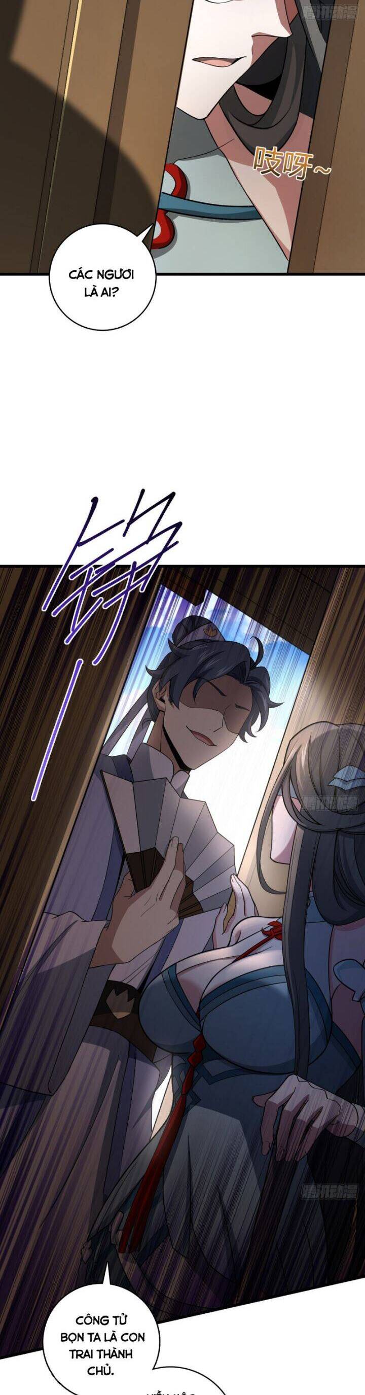 Giết Ta Thêm Vài Lần Nữa, Ta Liền Trở Thành Vô Địch! - Chapter 10 - Page 18