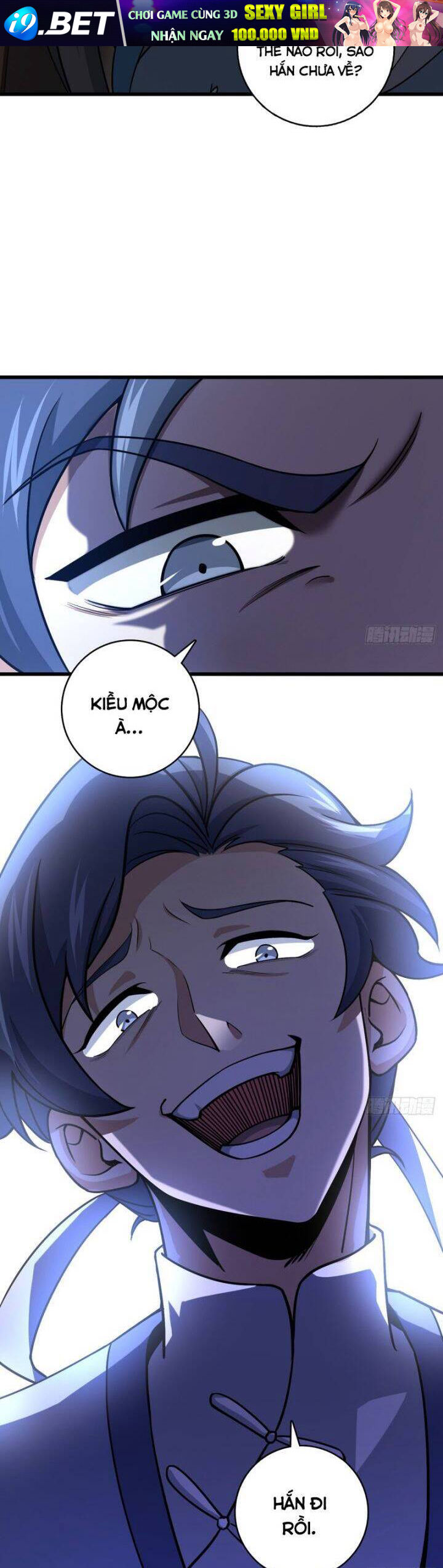 Giết Ta Thêm Vài Lần Nữa, Ta Liền Trở Thành Vô Địch! - Chapter 10 - Page 20