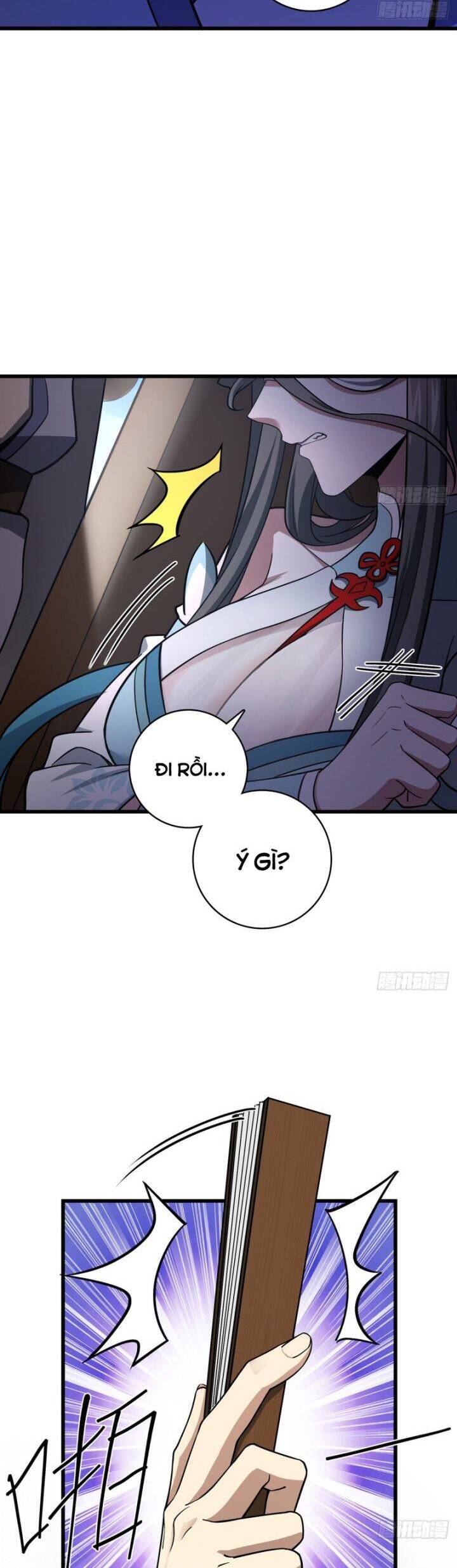 Giết Ta Thêm Vài Lần Nữa, Ta Liền Trở Thành Vô Địch! - Chapter 10 - Page 21