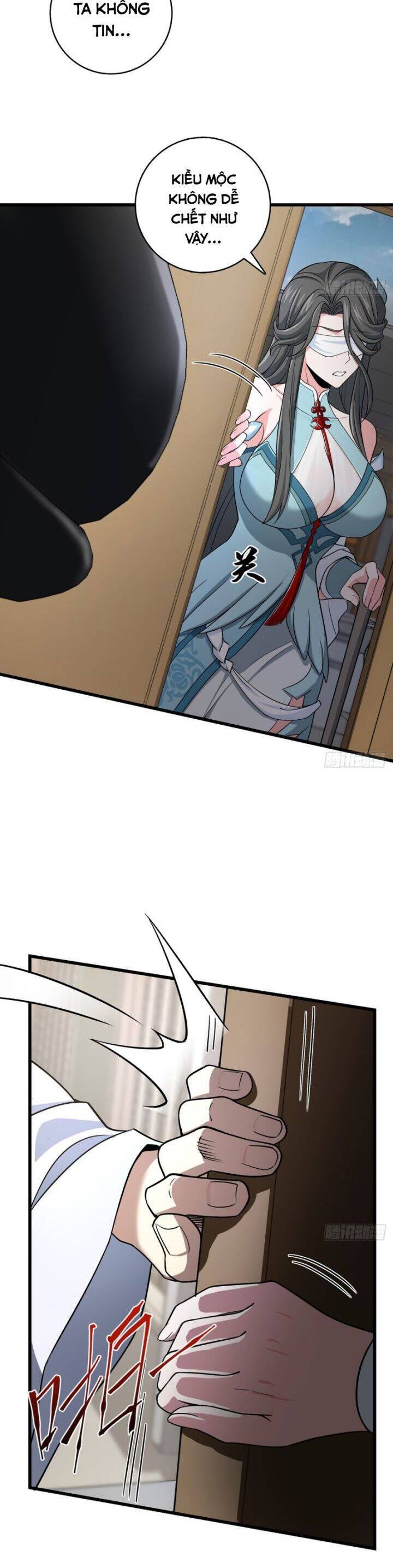 Giết Ta Thêm Vài Lần Nữa, Ta Liền Trở Thành Vô Địch! - Chapter 10 - Page 23