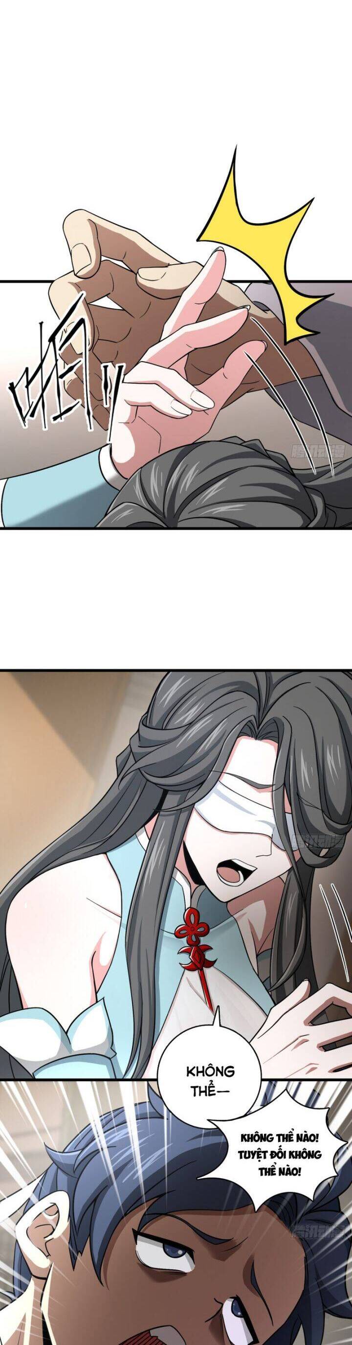 Giết Ta Thêm Vài Lần Nữa, Ta Liền Trở Thành Vô Địch! - Chapter 10 - Page 27