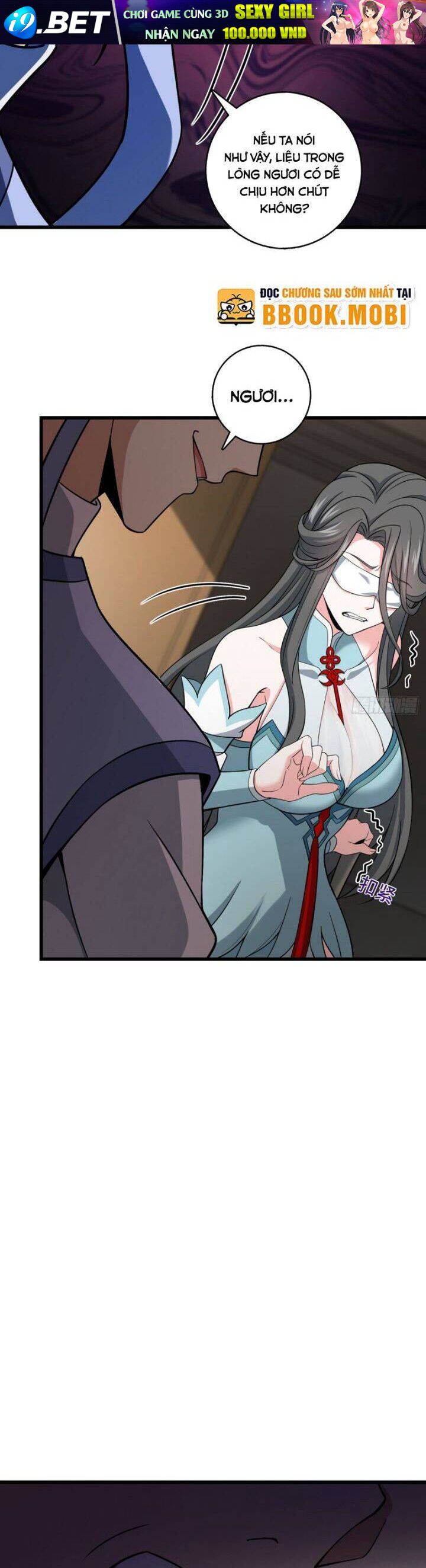 Giết Ta Thêm Vài Lần Nữa, Ta Liền Trở Thành Vô Địch! - Chapter 10 - Page 29