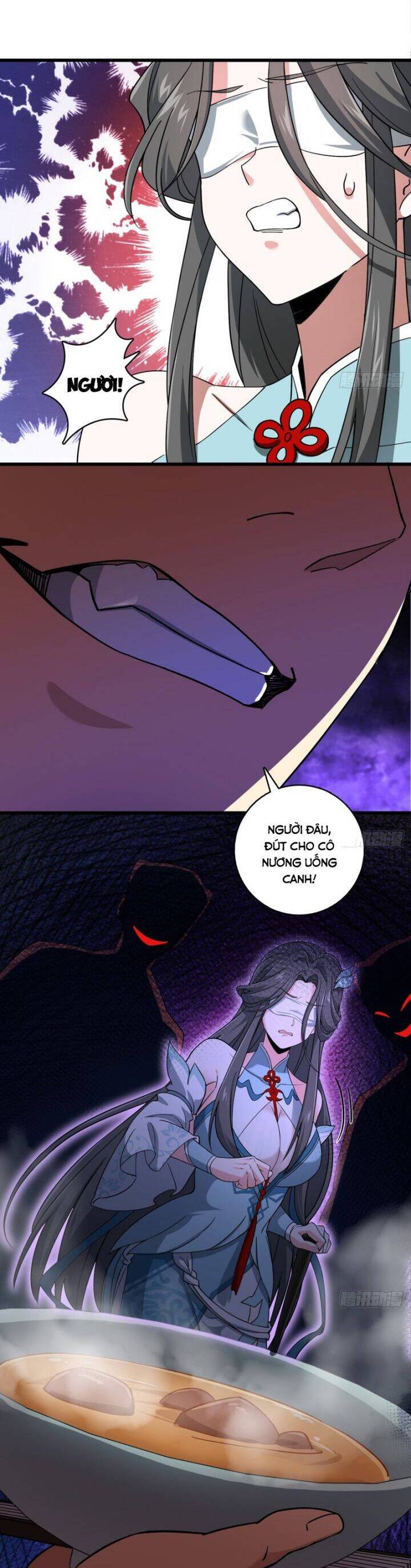 Giết Ta Thêm Vài Lần Nữa, Ta Liền Trở Thành Vô Địch! - Chapter 10 - Page 33