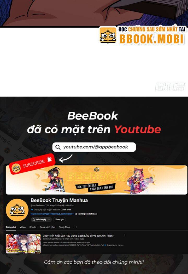 Giết Ta Thêm Vài Lần Nữa, Ta Liền Trở Thành Vô Địch! - Chapter 10 - Page 34