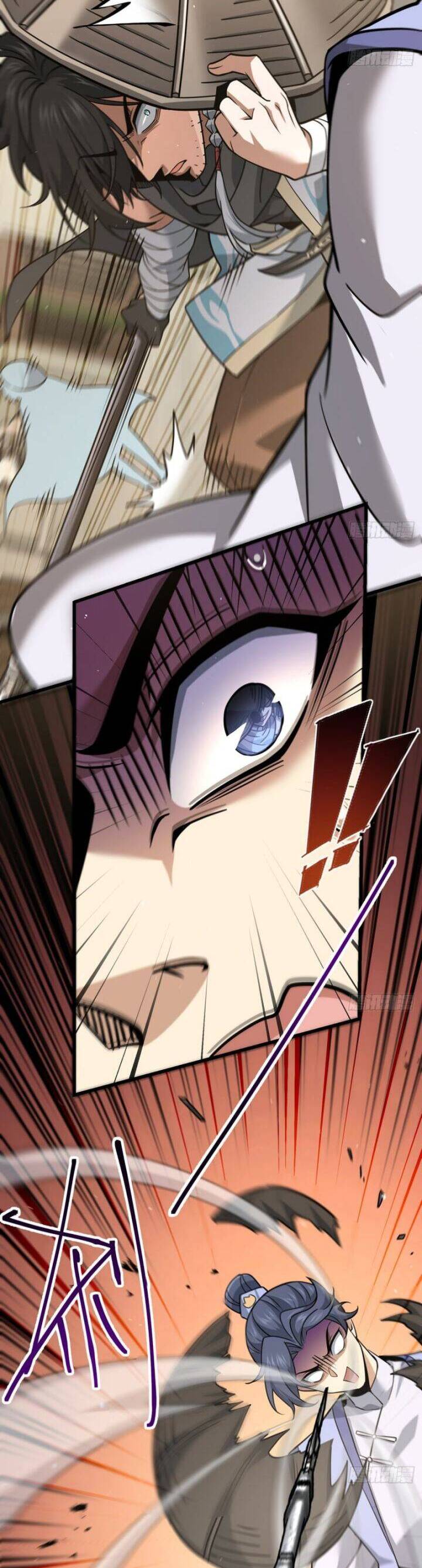 Giết Ta Thêm Vài Lần Nữa, Ta Liền Trở Thành Vô Địch! - Chapter 11 - Page 12