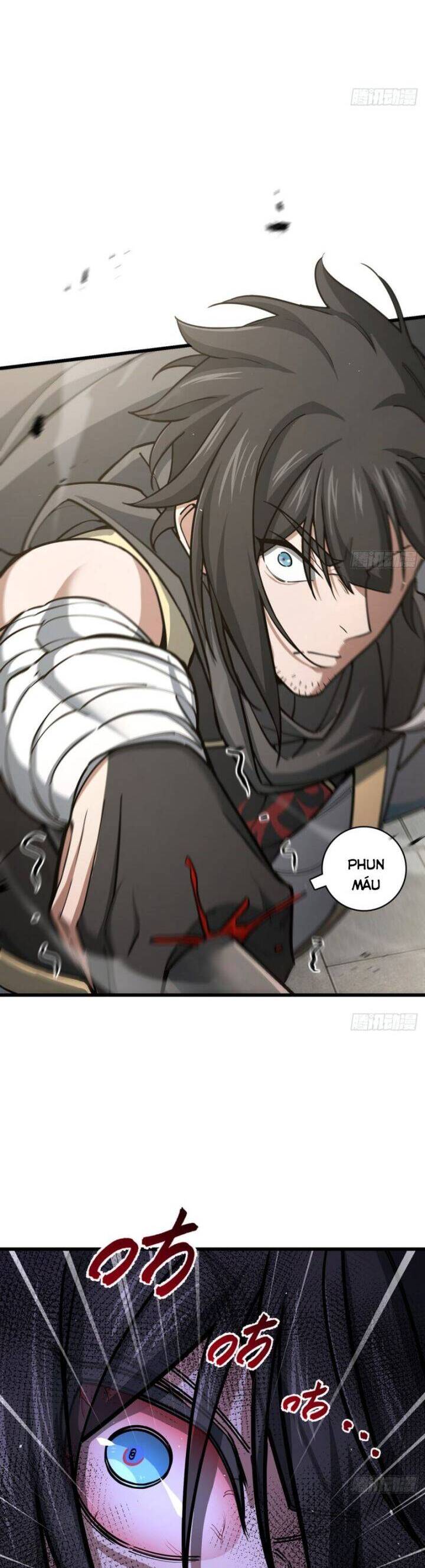 Giết Ta Thêm Vài Lần Nữa, Ta Liền Trở Thành Vô Địch! - Chapter 11 - Page 15