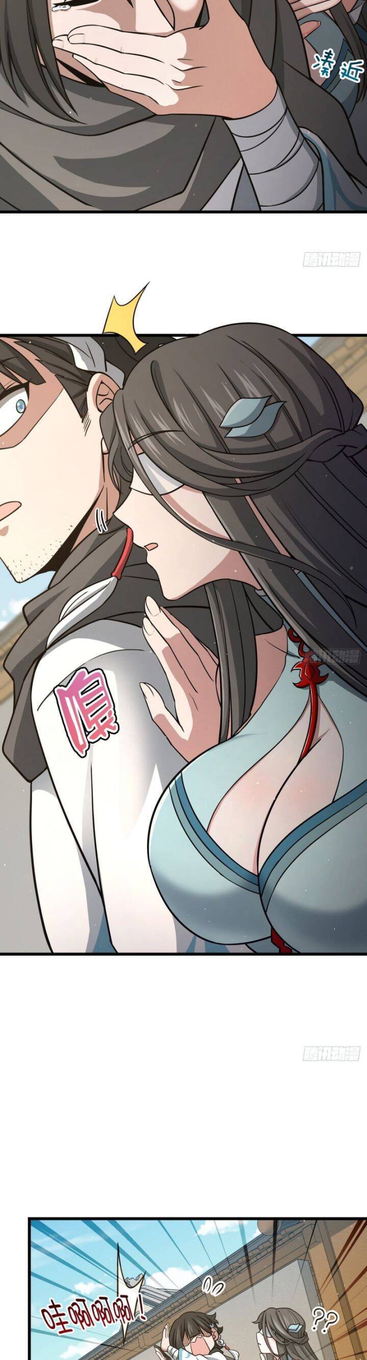 Giết Ta Thêm Vài Lần Nữa, Ta Liền Trở Thành Vô Địch! - Chapter 11 - Page 25