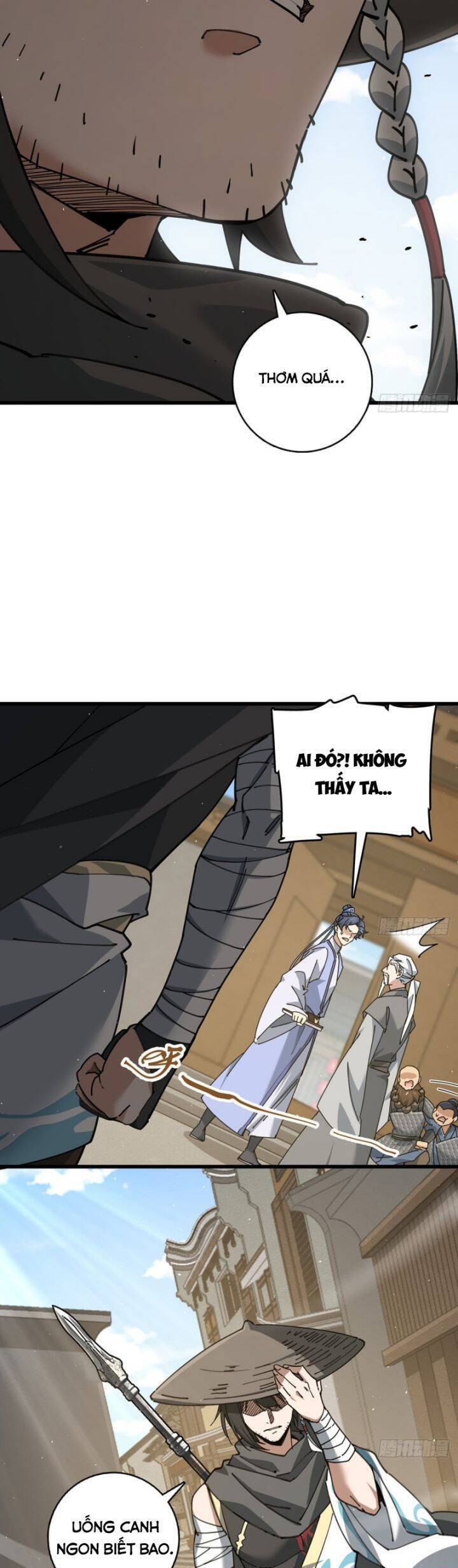 Giết Ta Thêm Vài Lần Nữa, Ta Liền Trở Thành Vô Địch! - Chapter 11 - Page 7