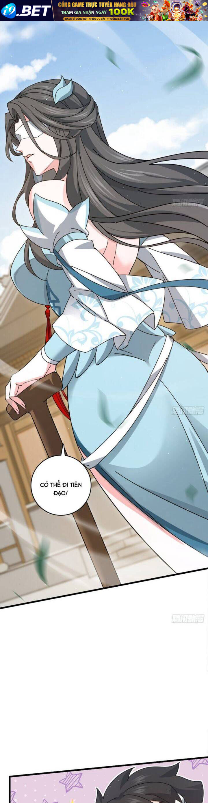 Giết Ta Thêm Vài Lần Nữa, Ta Liền Trở Thành Vô Địch! - Chapter 12 - Page 14