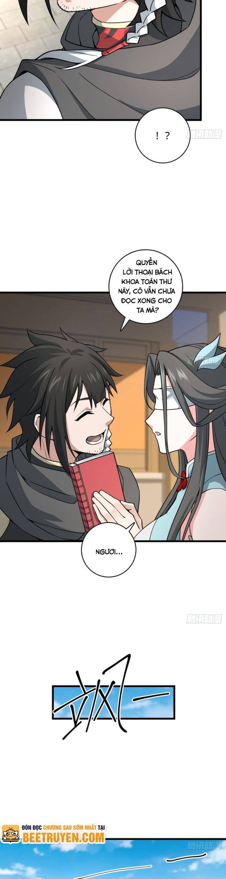 Giết Ta Thêm Vài Lần Nữa, Ta Liền Trở Thành Vô Địch! - Chapter 12 - Page 22