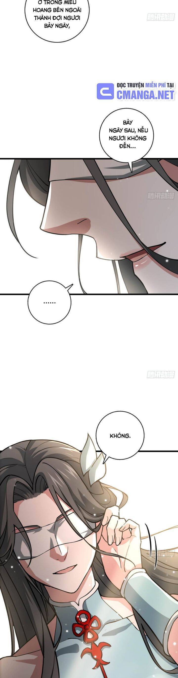 Giết Ta Thêm Vài Lần Nữa, Ta Liền Trở Thành Vô Địch! - Chapter 12 - Page 25