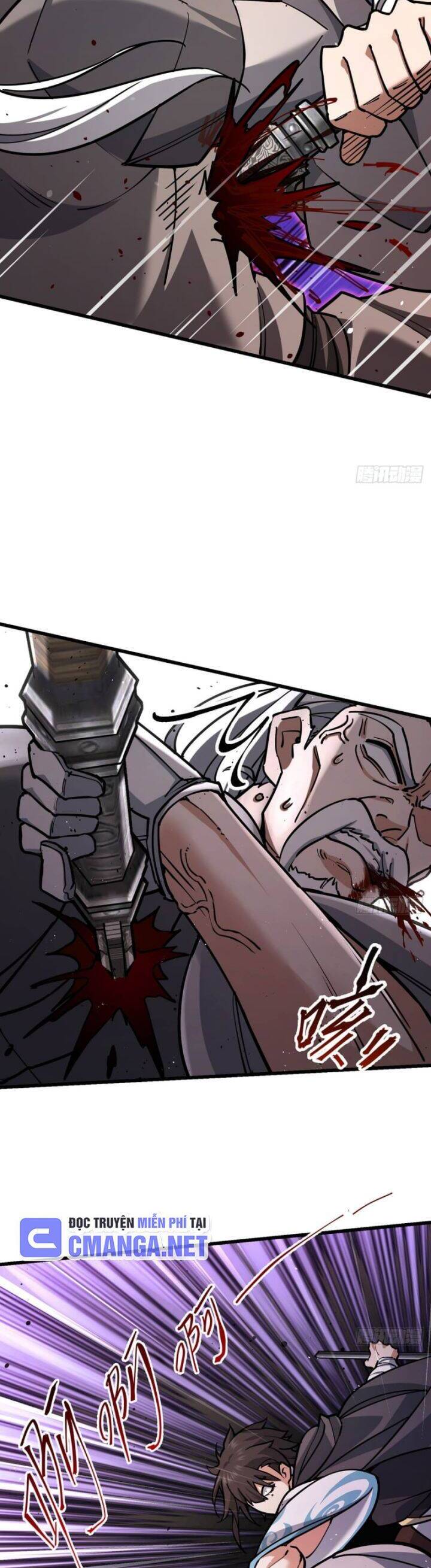 Giết Ta Thêm Vài Lần Nữa, Ta Liền Trở Thành Vô Địch! - Chapter 13 - Page 21