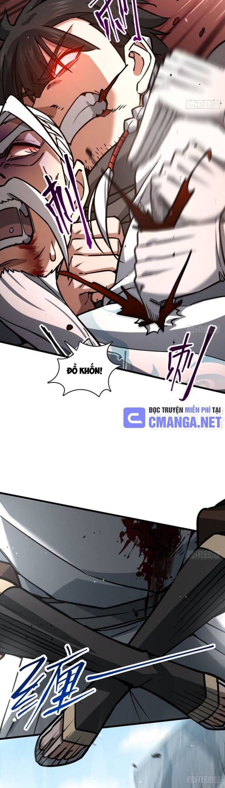 Giết Ta Thêm Vài Lần Nữa, Ta Liền Trở Thành Vô Địch! - Chapter 13 - Page 27