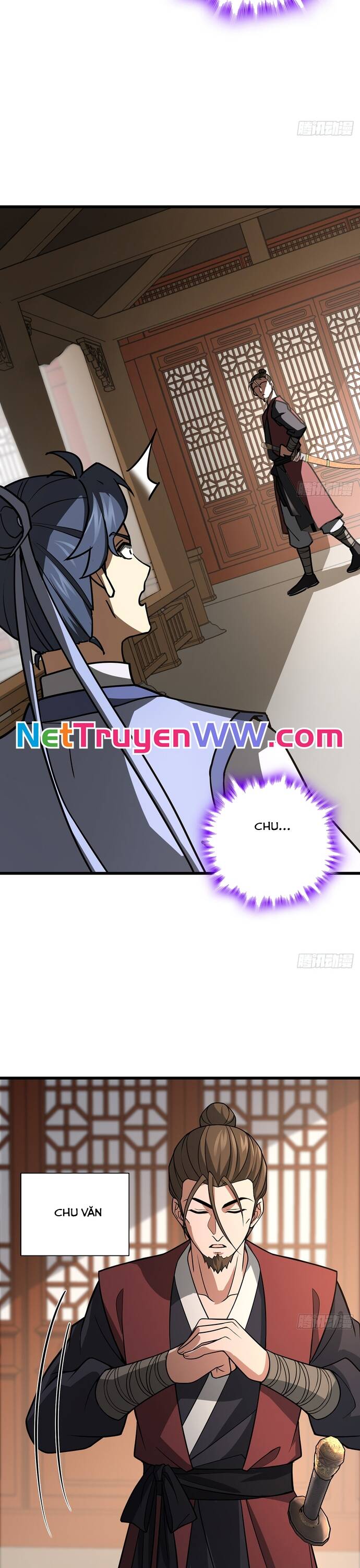 Giết Ta Thêm Vài Lần Nữa, Ta Liền Trở Thành Vô Địch! - Chapter 14 - Page 19