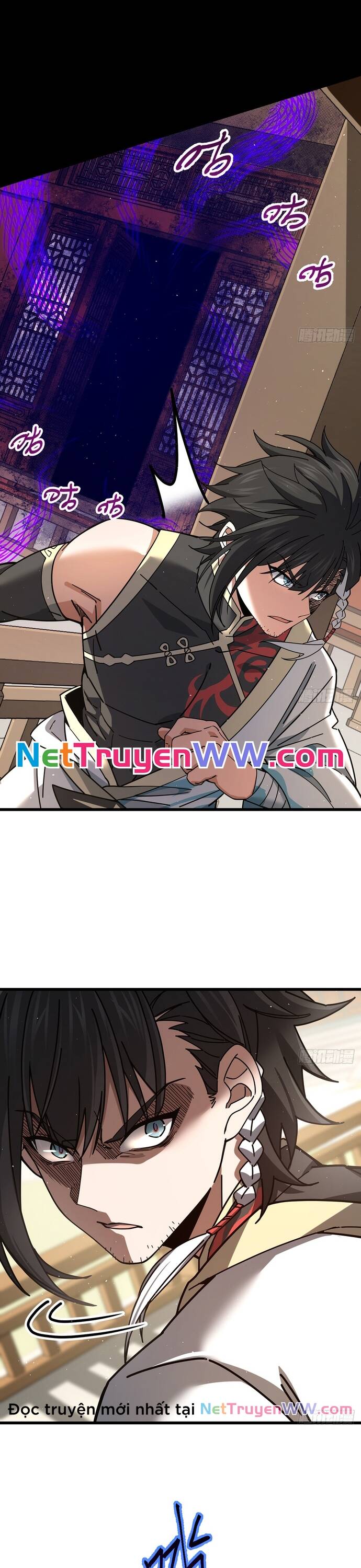 Giết Ta Thêm Vài Lần Nữa, Ta Liền Trở Thành Vô Địch! - Chapter 14 - Page 26