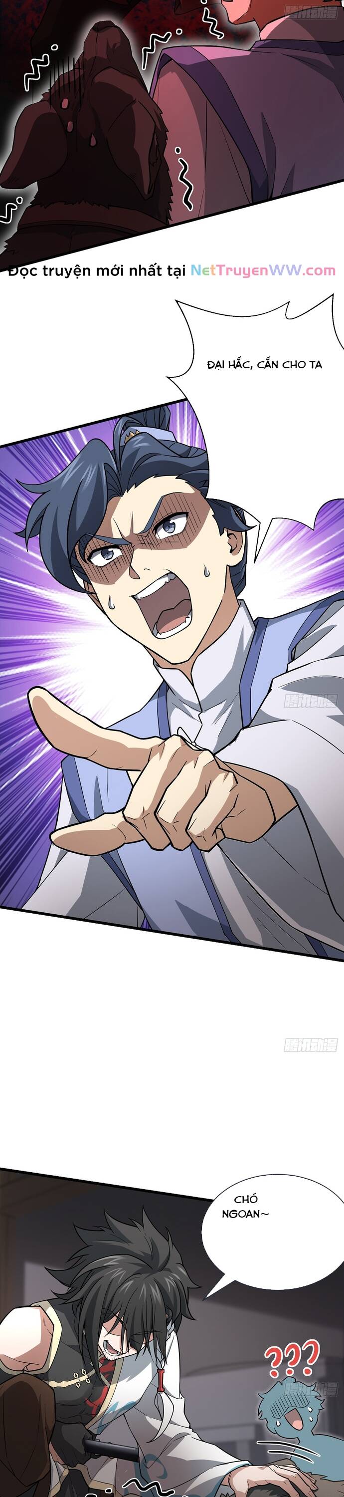 Giết Ta Thêm Vài Lần Nữa, Ta Liền Trở Thành Vô Địch! - Chapter 14 - Page 7